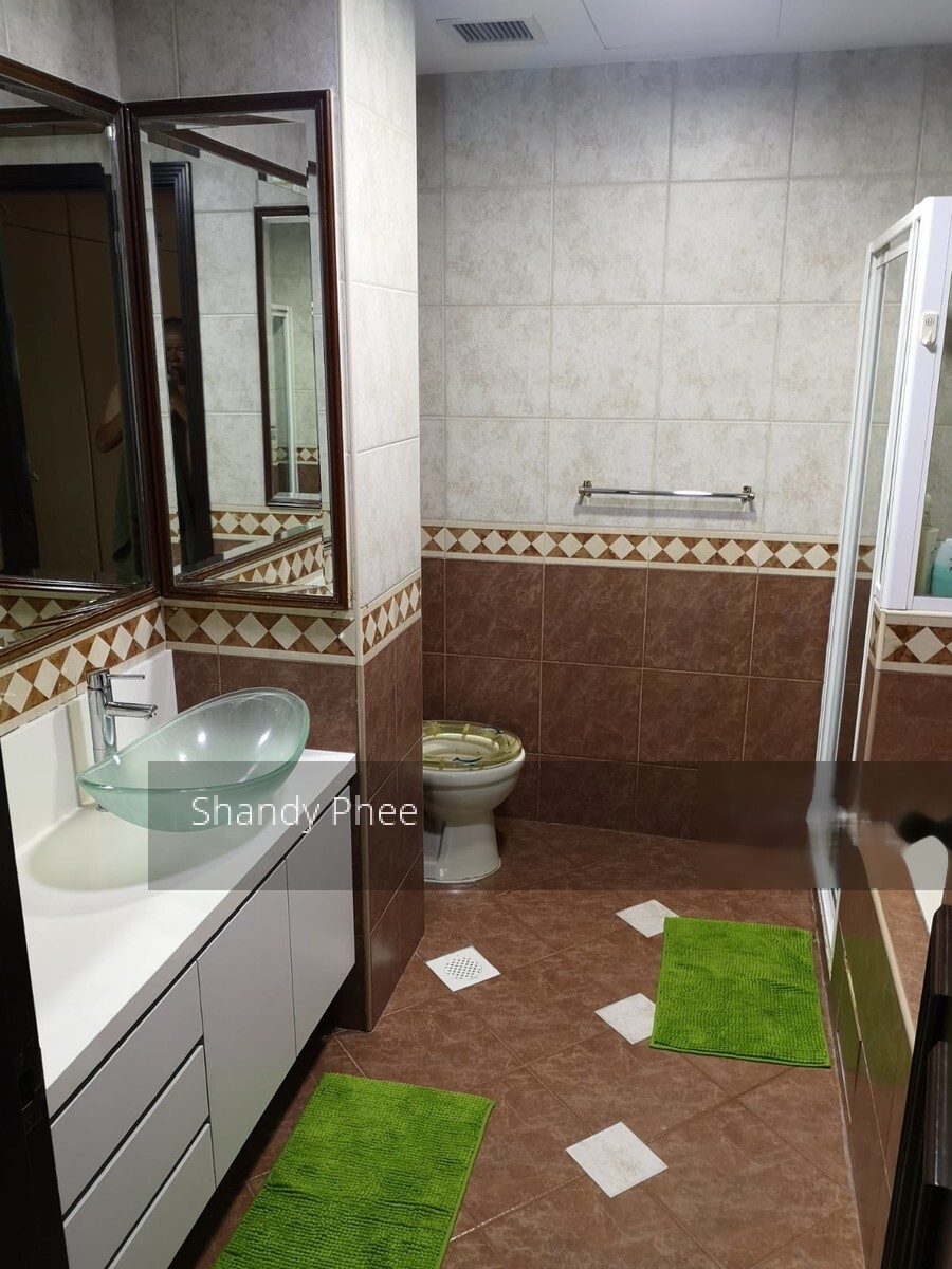 Villa Verde (D23), Terrace #233266191